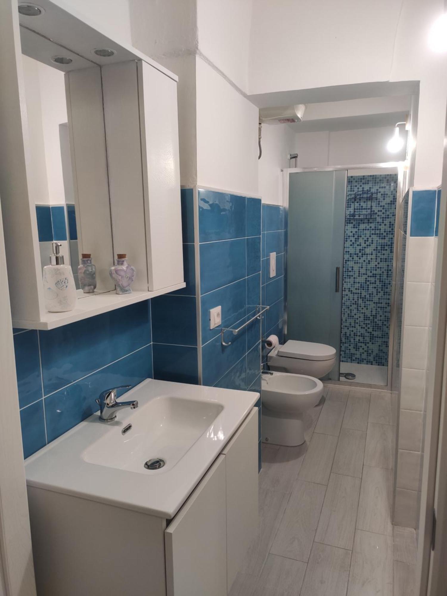 Appartamento Tra Il Mare E Il Borgo - Pulsano Esterno foto