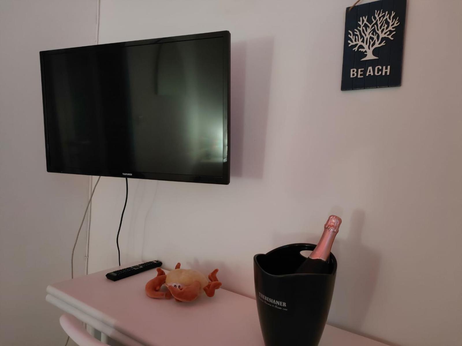 Appartamento Tra Il Mare E Il Borgo - Pulsano Esterno foto