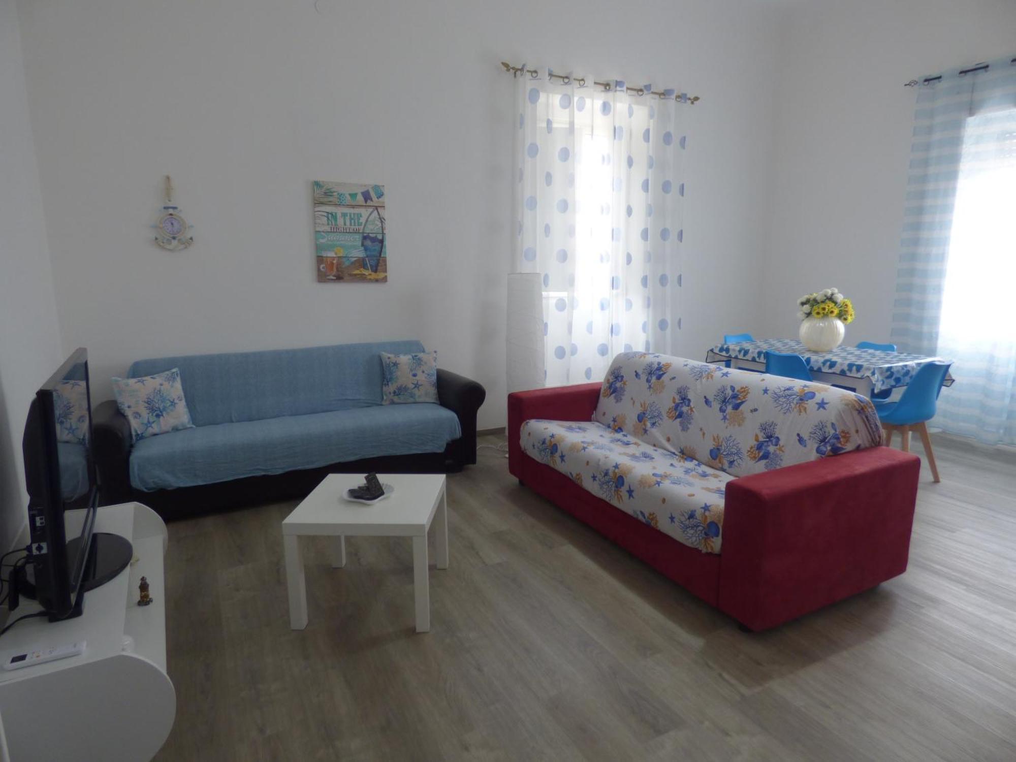 Appartamento Tra Il Mare E Il Borgo - Pulsano Esterno foto