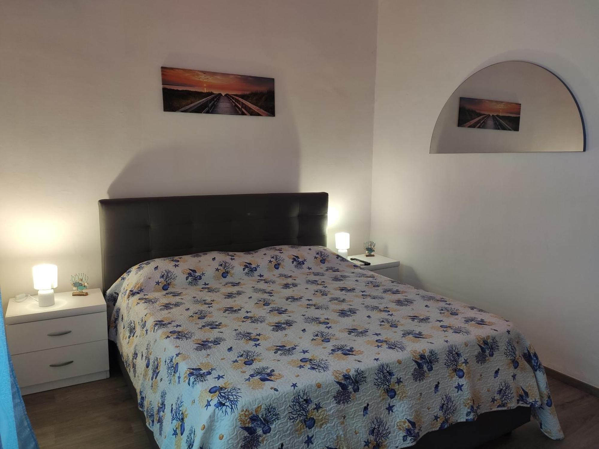 Appartamento Tra Il Mare E Il Borgo - Pulsano Esterno foto